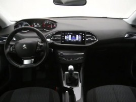 Peugeot 308 | 1
