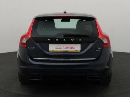 Volvo V60 | 4