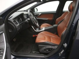 Volvo V60 | 3