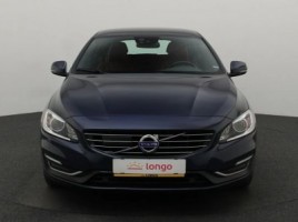 Volvo V60 | 2