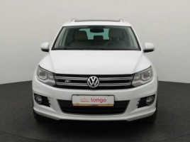 Volkswagen Tiguan | 2