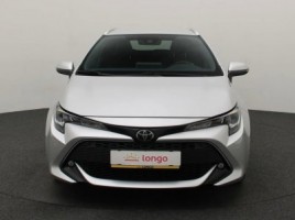 Toyota Corolla | 2