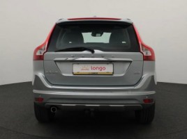 Volvo XC60 | 4