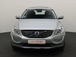 Volvo XC60 | 2