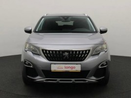 Peugeot 3008 | 2
