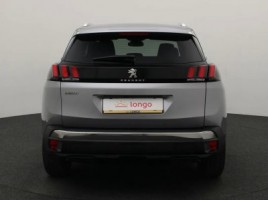 Peugeot 3008 | 4