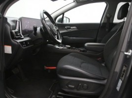 Kia Sportage, 1.6 l., cross-country | 3