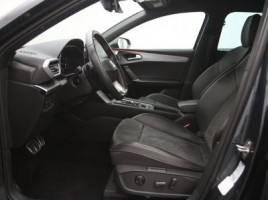 Seat Leon, 2.0 l., Универсал | 3