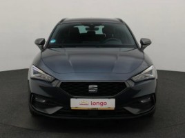 Seat Leon, 2.0 l., Универсал | 2