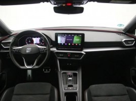 Seat Leon, 2.0 l., Универсал | 1