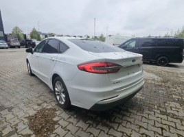 Ford Fusion, Седан | 3