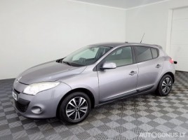 Renault Megane, 1.6 l., hatchback | 1