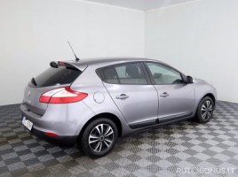 Renault Megane, 1.6 l., hatchback | 2