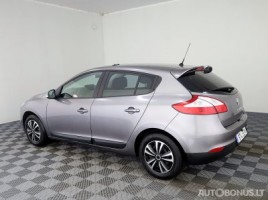 Renault Megane, 1.6 l., hatchback | 3
