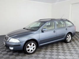 Skoda Octavia, 1.6 l., Универсал | 1