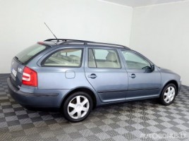 Skoda Octavia, 1.6 l., Универсал | 2