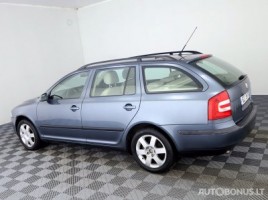 Skoda Octavia, 1.6 l., Универсал | 3