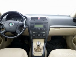 Skoda Octavia, 1.6 l., Универсал | 4