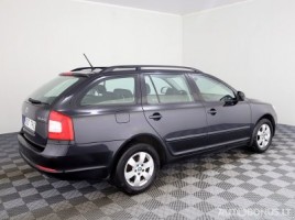 Skoda Octavia, 2.0 l., Универсал | 2