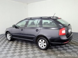 Skoda Octavia, 2.0 l., Универсал | 3