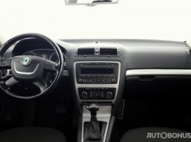 Skoda Octavia, 2.0 l., Универсал | 4
