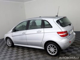 Mercedes-Benz B180, 2.0 l., vienatūris | 3