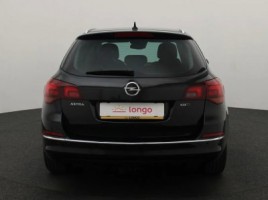 Opel Astra, 1.6 l., Универсал | 4