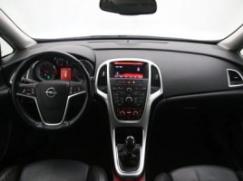 Opel Astra, 1.6 l., Универсал | 1