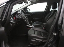 Opel Astra, 1.6 l., Универсал | 3