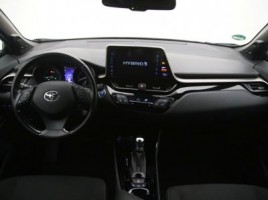 Toyota C-HR, 1.8 l., Внедорожник | 1