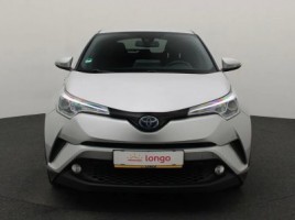 Toyota C-HR, 1.8 l., Внедорожник | 2