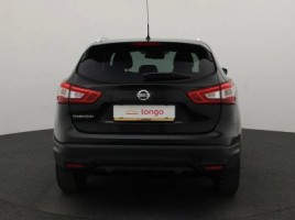Nissan Qashqai, 1.2 l., visureigis | 4