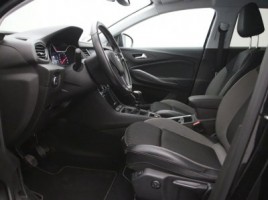 Opel Grandland X, 1.2 l., visureigis | 3