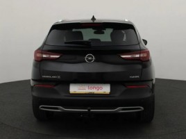 Opel Grandland X, 1.2 l., visureigis | 4