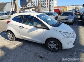 Ford Ka хэтчбек