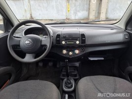 Nissan Micra, 1.2 l., hečbekas | 4