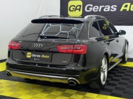 Audi A6, Универсал | 3