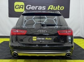 Audi A6, Универсал | 4