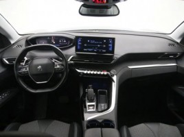 Peugeot 3008, 1.2 l., Внедорожник | 1