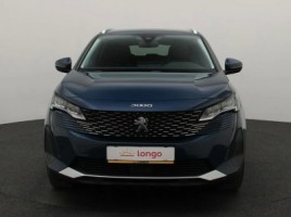 Peugeot 3008, 1.2 l., Внедорожник | 2