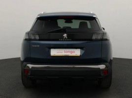 Peugeot 3008, 1.2 l., Внедорожник | 4