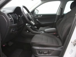 Skoda Kodiaq, 2.0 l., cross-country | 3