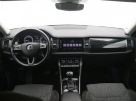 Skoda Kodiaq, 2.0 l., cross-country | 1