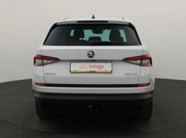 Skoda Kodiaq, 2.0 l., cross-country | 4