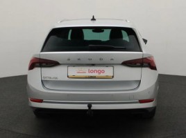 Skoda Octavia, 2.0 l., Универсал | 4
