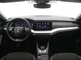 Skoda Octavia, 2.0 l., Универсал | 1