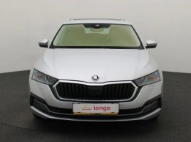 Skoda Octavia, 2.0 l., Универсал | 2