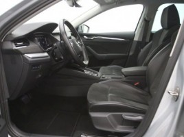 Skoda Octavia, 2.0 l., Универсал | 3