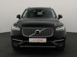 Volvo XC90, 2.0 l., cross-country | 2