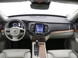 Volvo XC90, 2.0 l., cross-country | 1